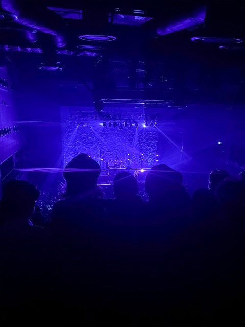 Khruangbin @ Zepp Haneda | 株式会社オルトメディコ